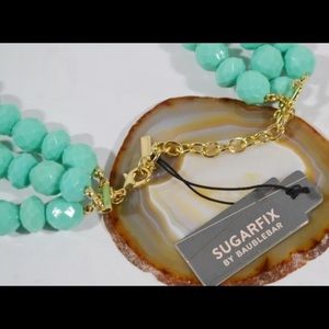 BaubleBar Jewelry - Sugarfix By Baublebar Choker Style Necklace. BaubleBar Jewelry - Sugarfix By Baublebar Choker Style Necklace.